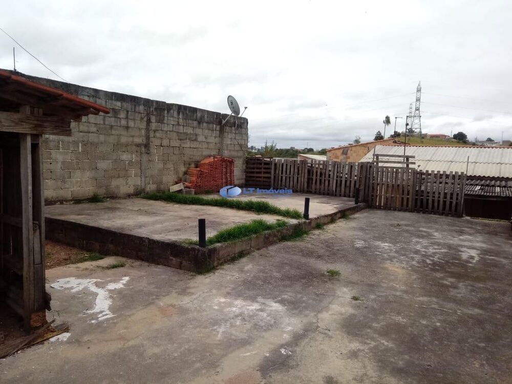 Casa, 2 quartos, 85 m² - Foto 4