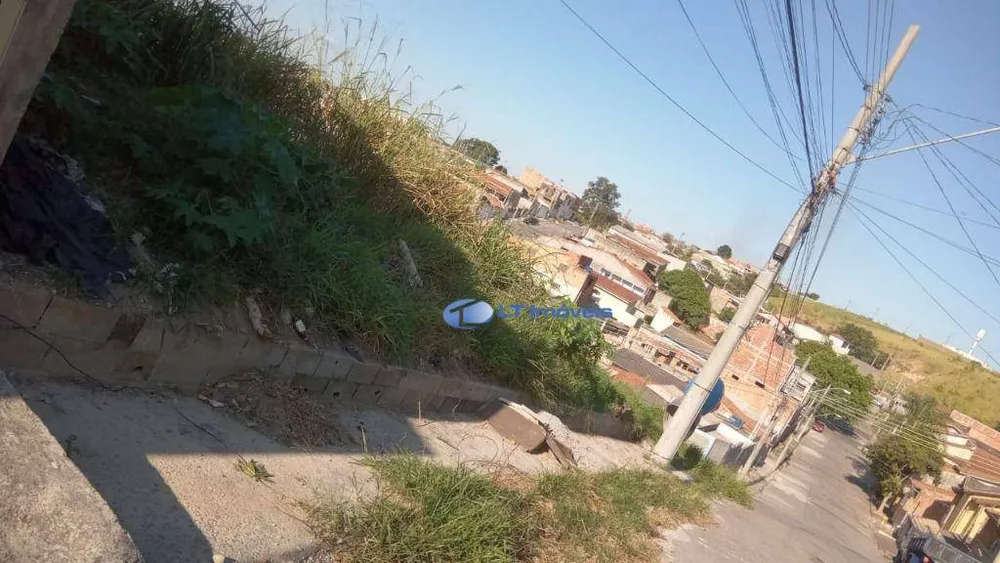 Terreno, 138 m² - Foto 1