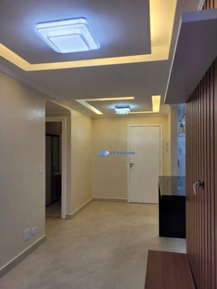 Apartamento, 2 quartos, 58 m² - Foto 4
