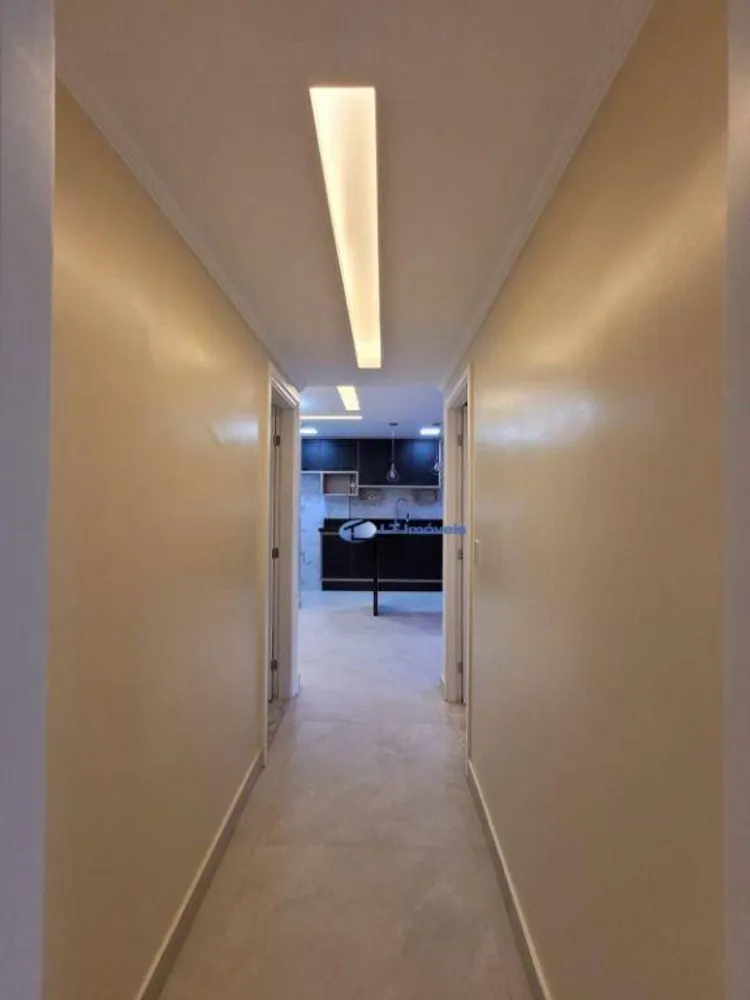 Apartamento, 2 quartos, 58 m² - Foto 2