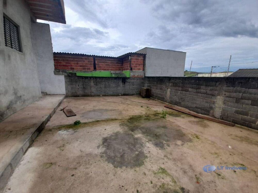 Casa, 2 quartos - Foto 2