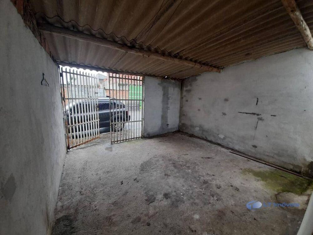 Casa, 2 quartos - Foto 1