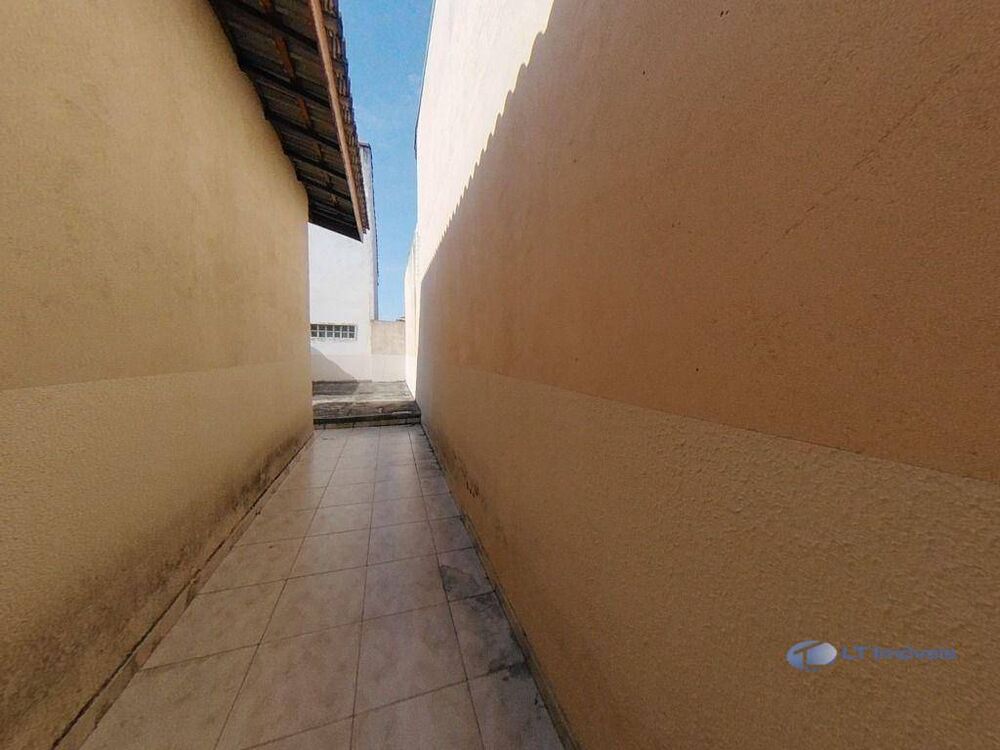 Casa, 3 quartos, 110 m² - Foto 2