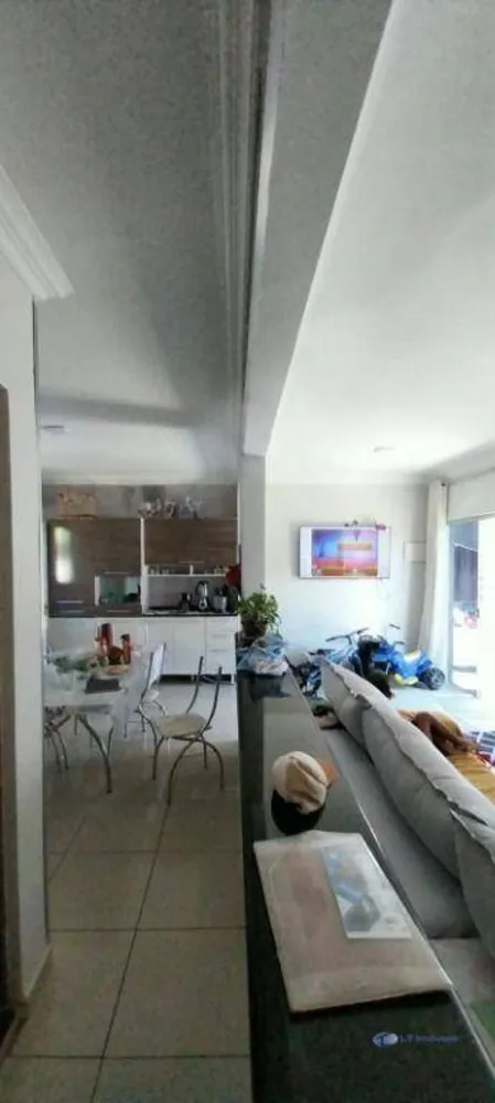 Casa, 1 quarto, 130 m² - Foto 3