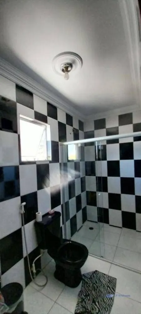 Casa, 1 quarto, 130 m² - Foto 4