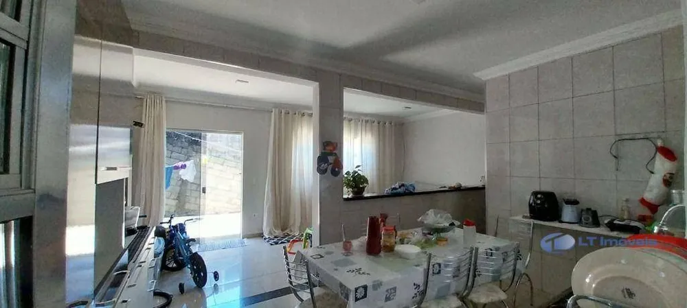 Casa, 1 quarto, 130 m² - Foto 2