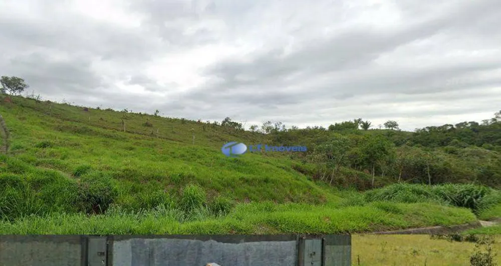 Terreno, 28 hectares - Foto 1