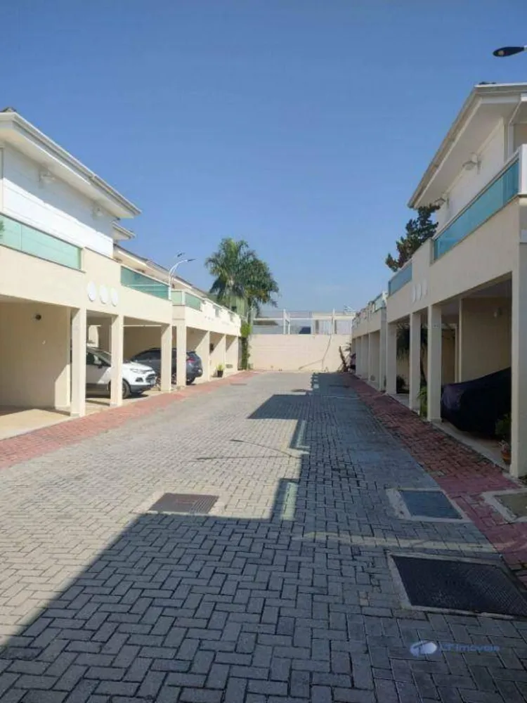 Sobrado, 4 quartos, 176 m² - Foto 4