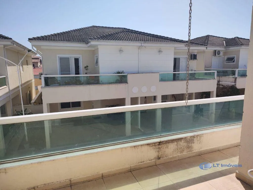 Sobrado, 4 quartos, 176 m² - Foto 3