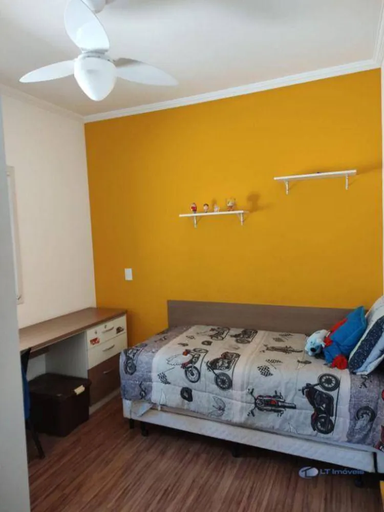 Sobrado, 4 quartos, 176 m² - Foto 1
