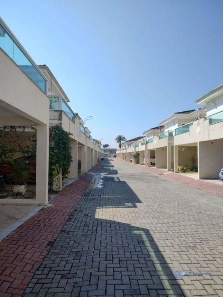 Sobrado, 4 quartos, 176 m² - Foto 2