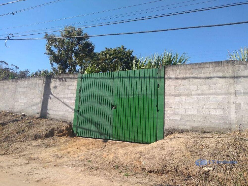 Terreno, 1100 m² - Foto 1