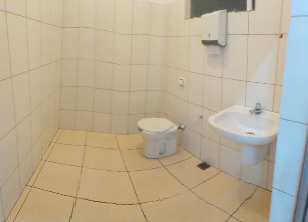 Loja-Salão para alugar, 150m² - Foto 5