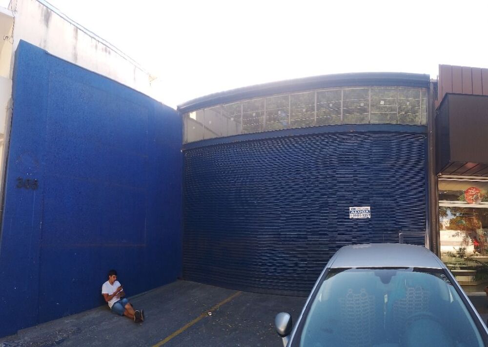 Loja-Salão para alugar, 150m² - Foto 1