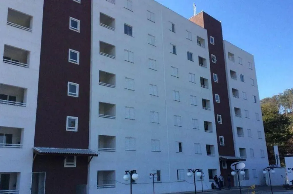 Apartamento, 2 quartos, 57 m² - Foto 3