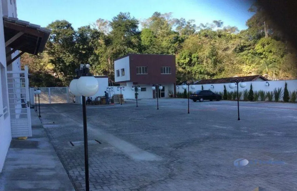 Apartamento, 2 quartos, 57 m² - Foto 2