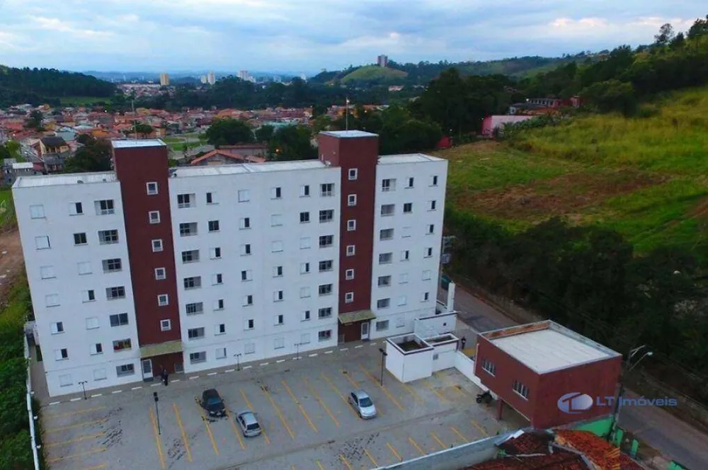 Apartamento, 2 quartos, 57 m² - Foto 4