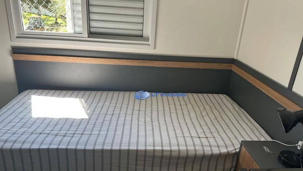 Apartamento, 3 quartos, 83 m² - Foto 3