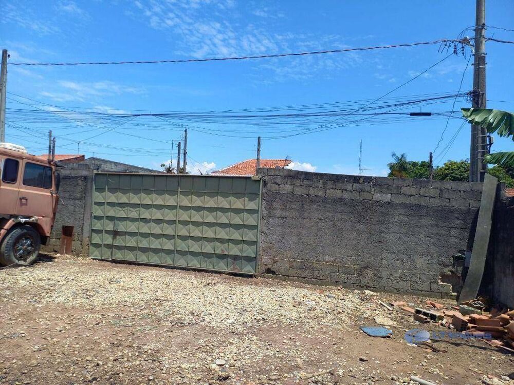 Terreno, 435 m² - Foto 1