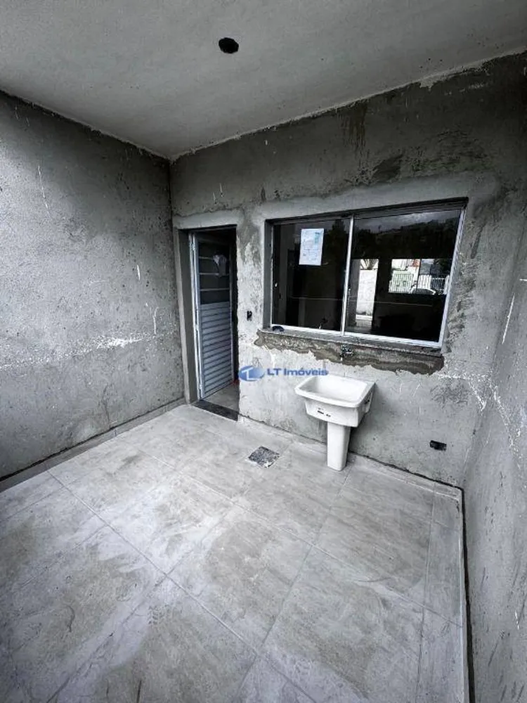 Casa, 2 quartos, 54 m² - Foto 1