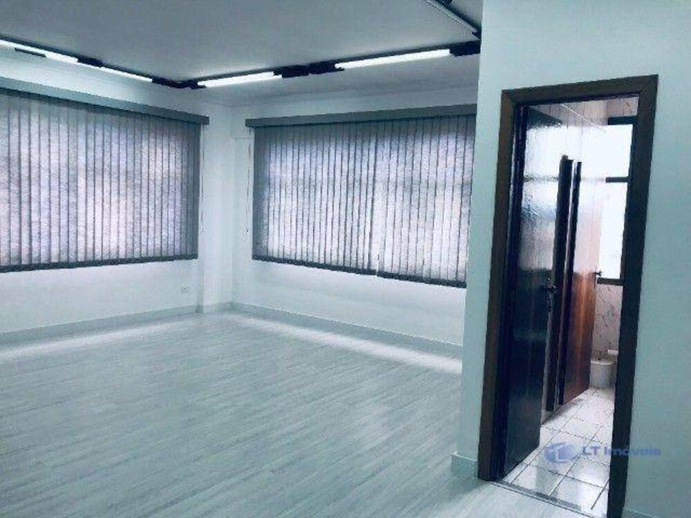Conjunto Comercial-Sala à venda, 34m² - Foto 1