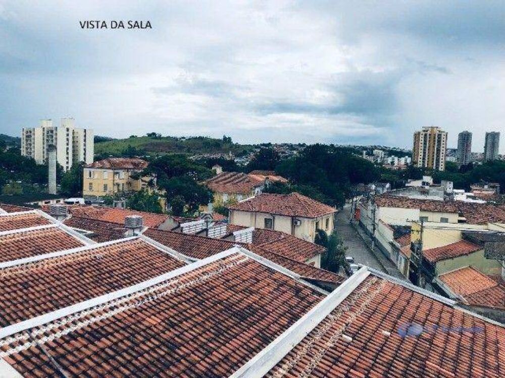 Conjunto Comercial-Sala à venda, 34m² - Foto 4