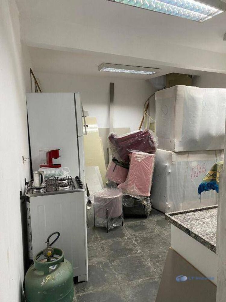 Loja-Salão, 469 m² - Foto 4