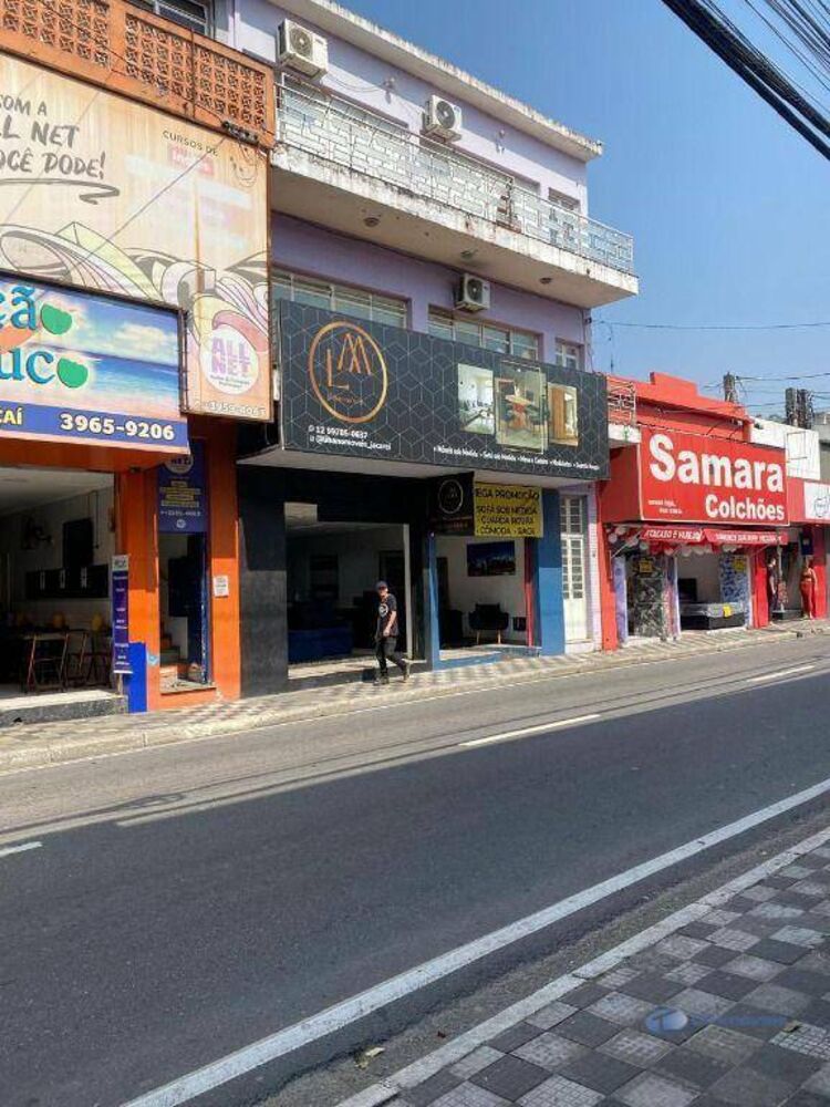 Loja-Salão, 469 m² - Foto 1