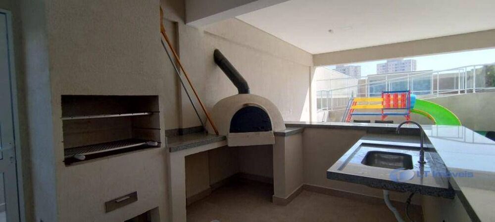 Apartamento, 3 quartos, 101 m² - Foto 9
