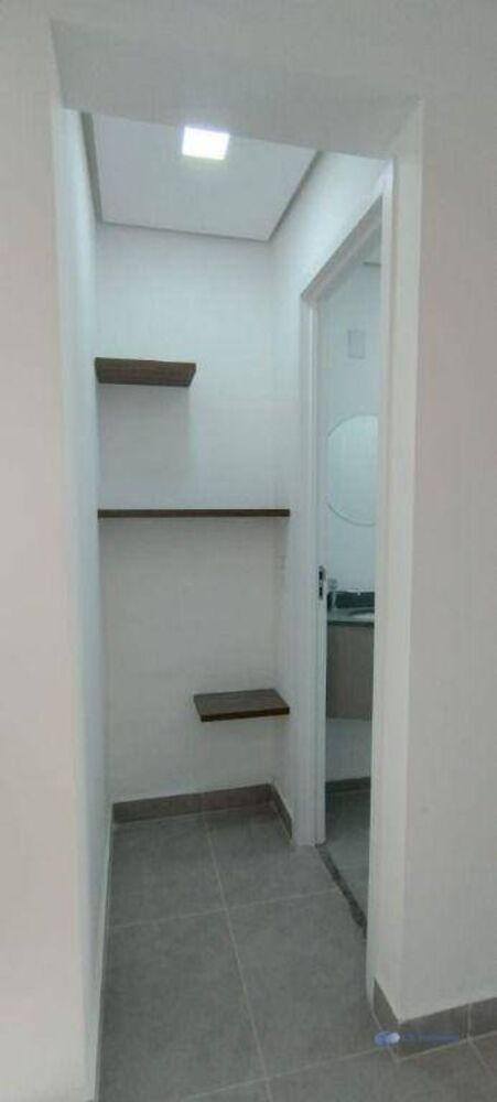 Apartamento, 3 quartos, 101 m² - Foto 1