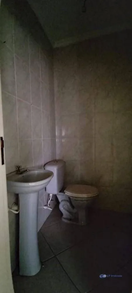 Sala-Conjunto, 30 m² - Foto 1