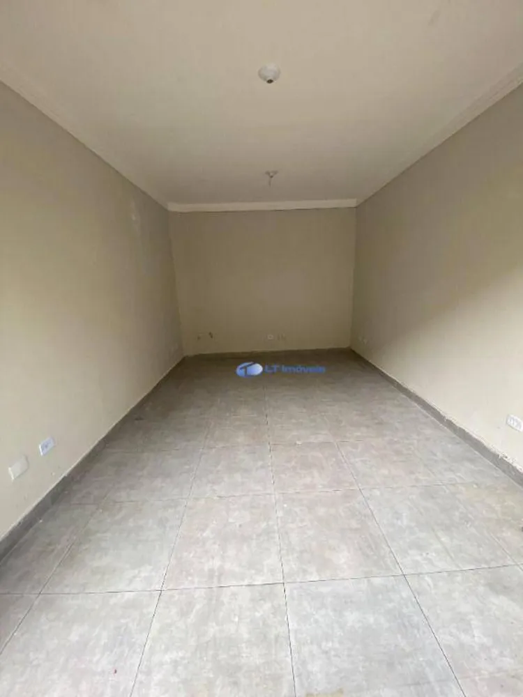 Loja-Salão, 30 m² - Foto 1