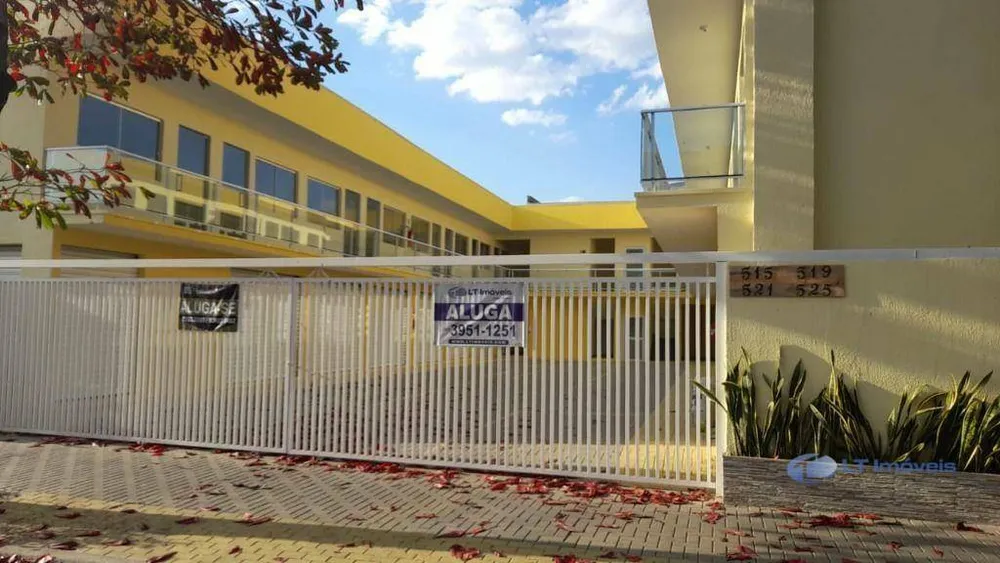Loja-Salão, 30 m² - Foto 3