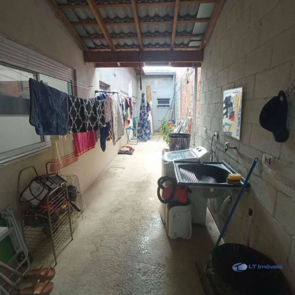 Casa, 3 quartos, 150 m² - Foto 4