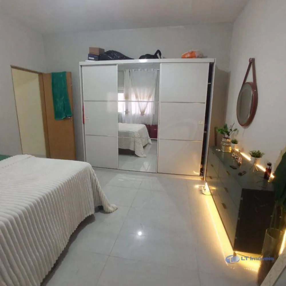 Casa, 3 quartos, 150 m² - Foto 1