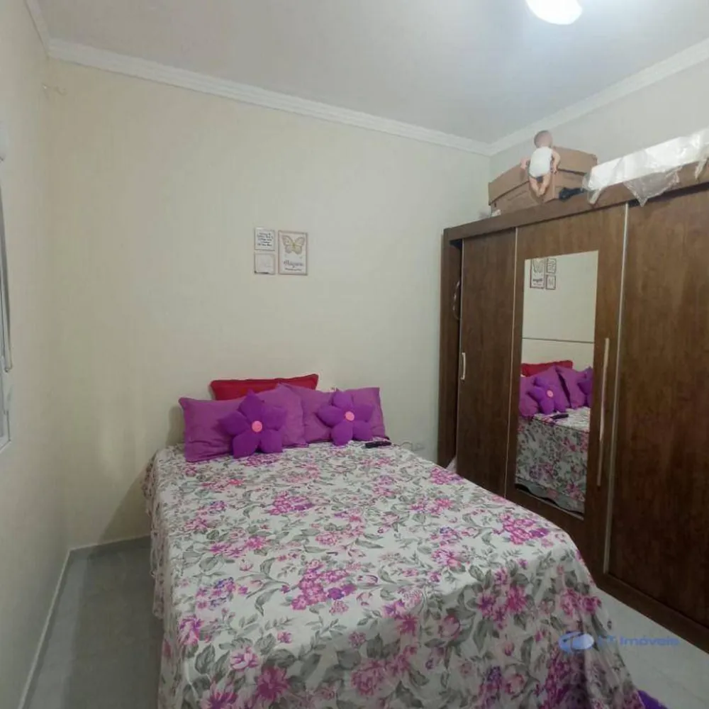 Casa, 3 quartos, 150 m² - Foto 2