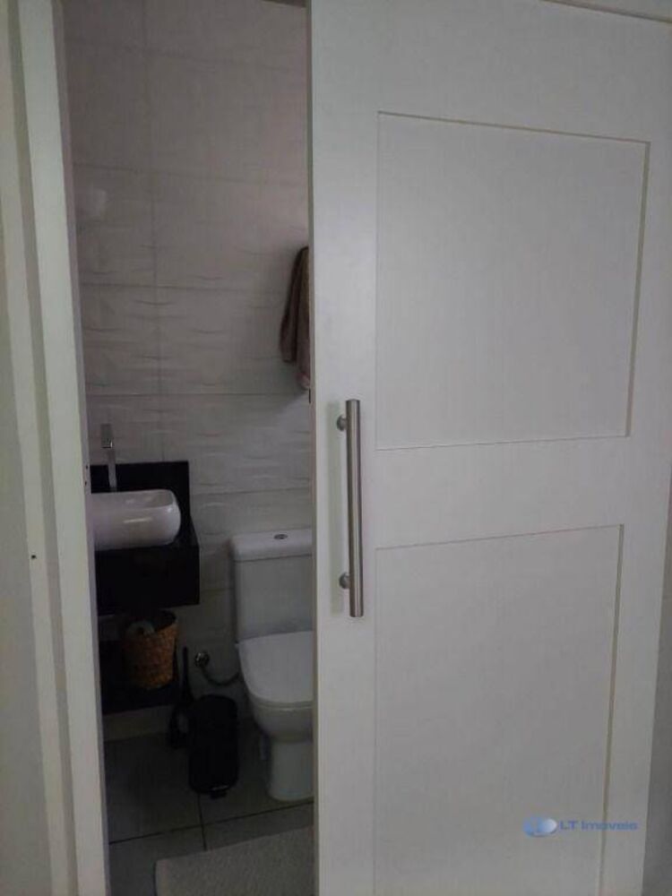 Sobrado, 2 quartos, 101 m² - Foto 2