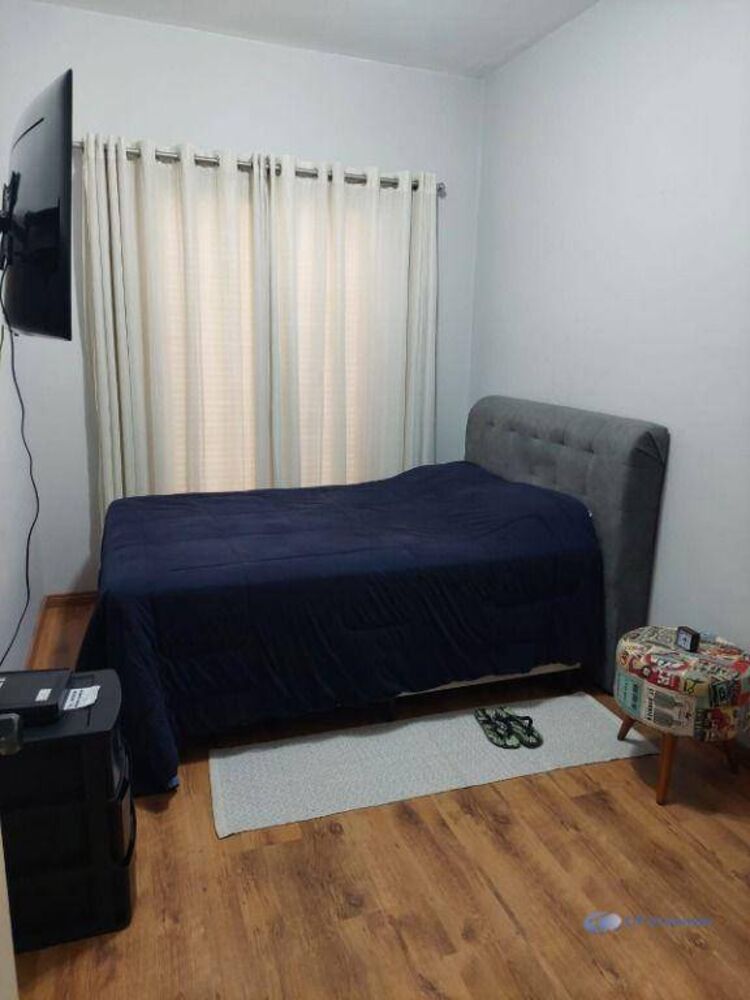 Sobrado, 2 quartos, 101 m² - Foto 4