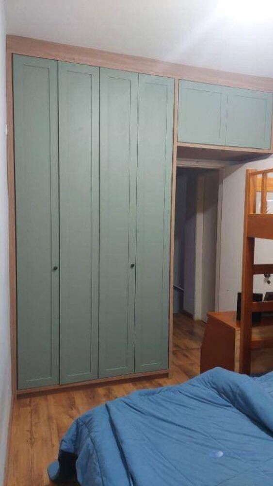 Sobrado, 2 quartos, 101 m² - Foto 3