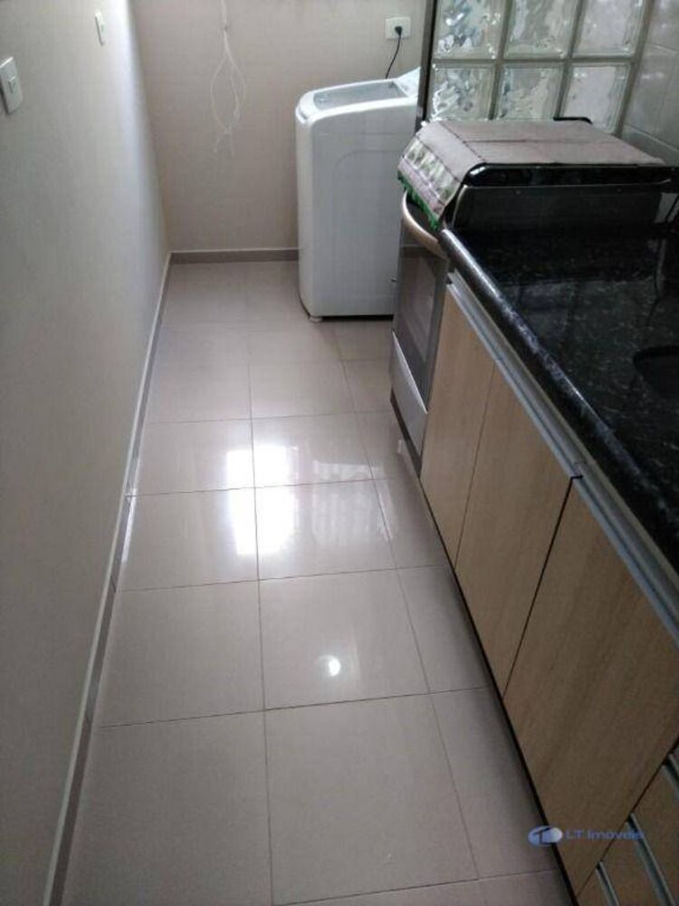 Apartamento, 2 quartos, 62 m² - Foto 1