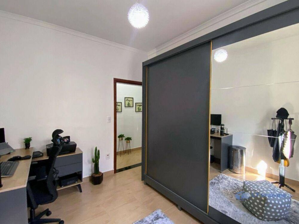 Casa, 2 quartos, 135 m² - Foto 4