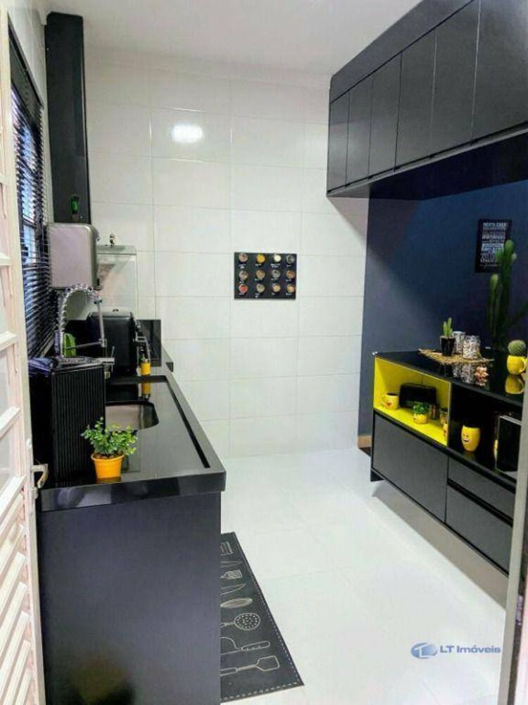 Casa, 2 quartos, 135 m² - Foto 2