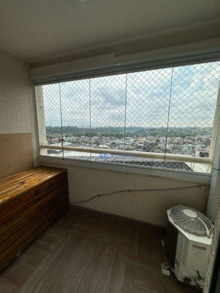 Apartamento para alugar com 3 quartos, 65m² - Foto 1