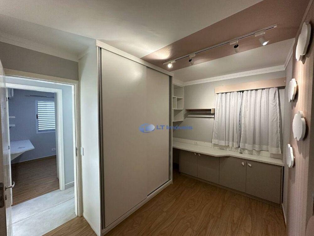 Apartamento para alugar com 3 quartos, 65m² - Foto 2