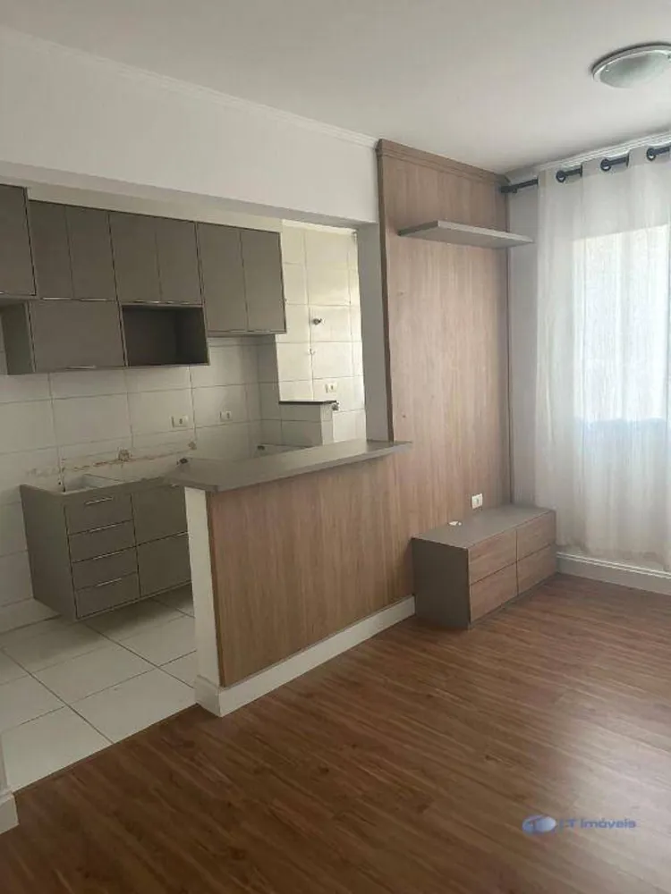 Apartamento, 2 quartos, 47 m² - Foto 1