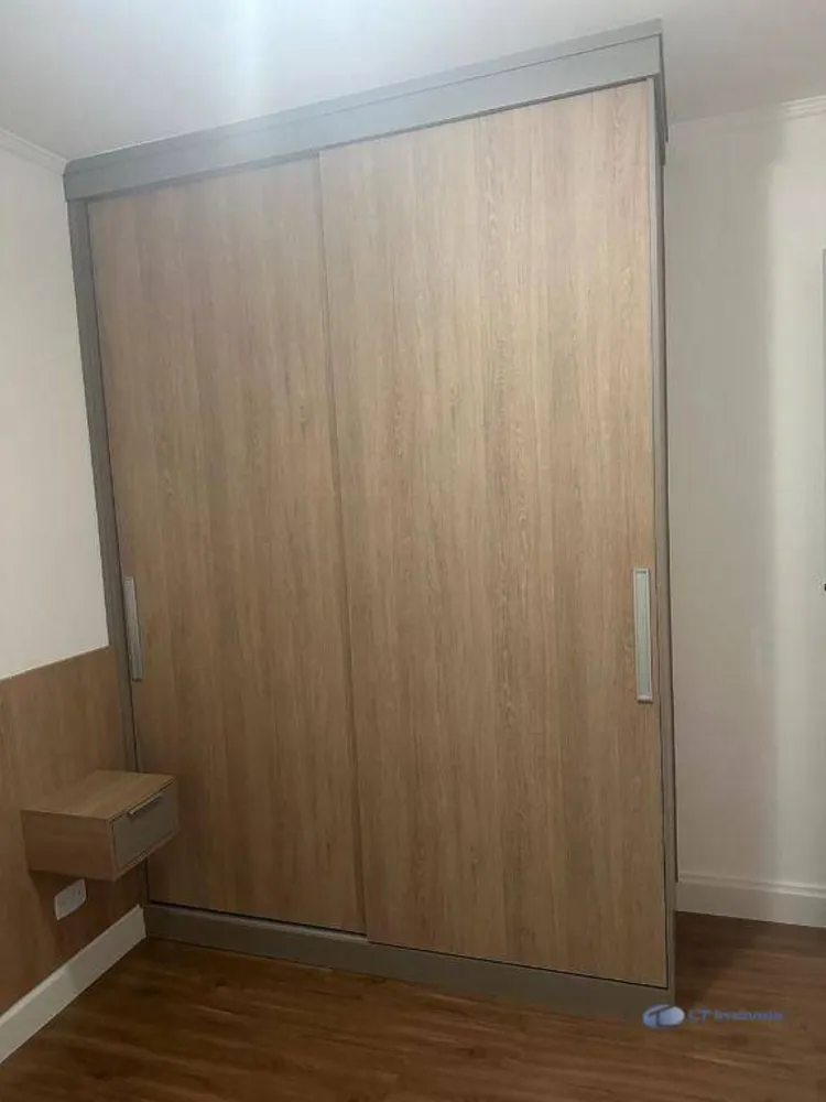 Apartamento, 2 quartos, 47 m² - Foto 4