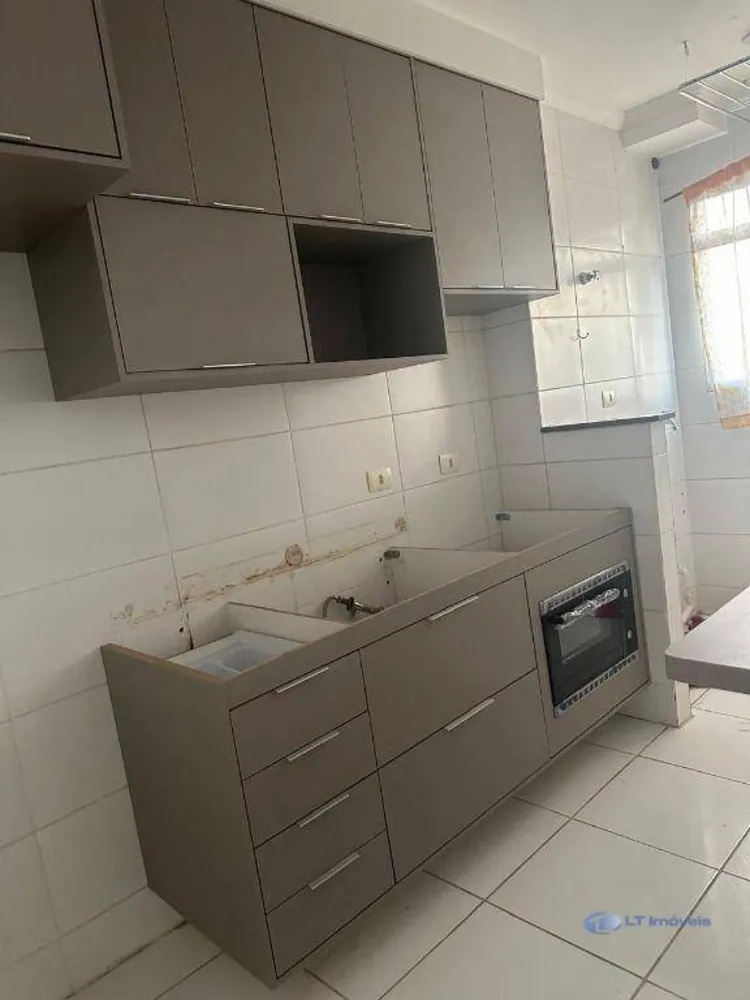 Apartamento, 2 quartos, 47 m² - Foto 2
