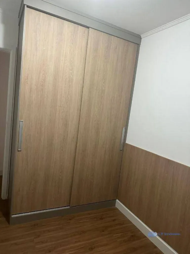 Apartamento, 2 quartos, 47 m² - Foto 3