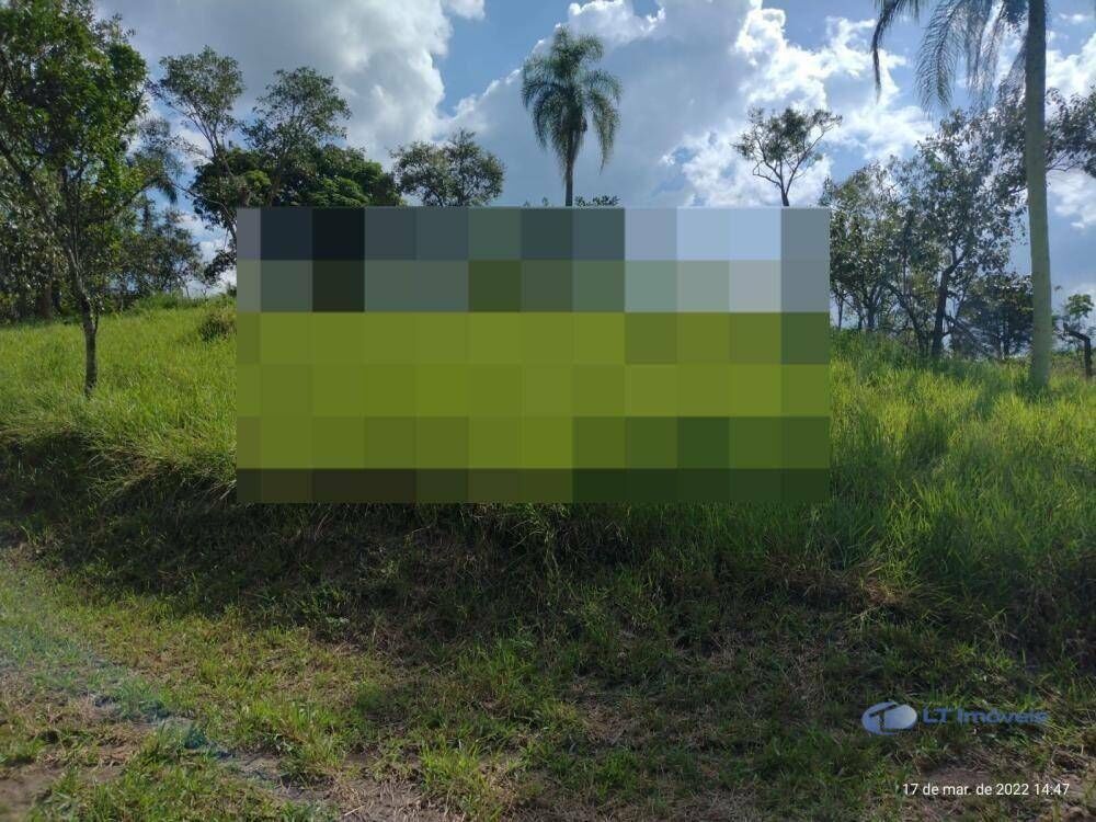 Chácara, 2 quartos, 7073 m² - Foto 3