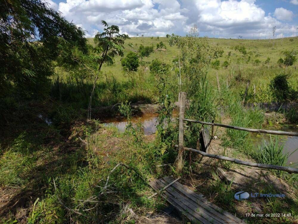 Chácara, 2 quartos, 7073 m² - Foto 1